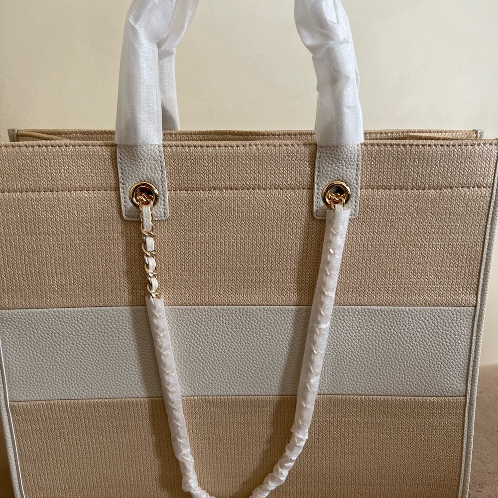 Abbott Lyon tote